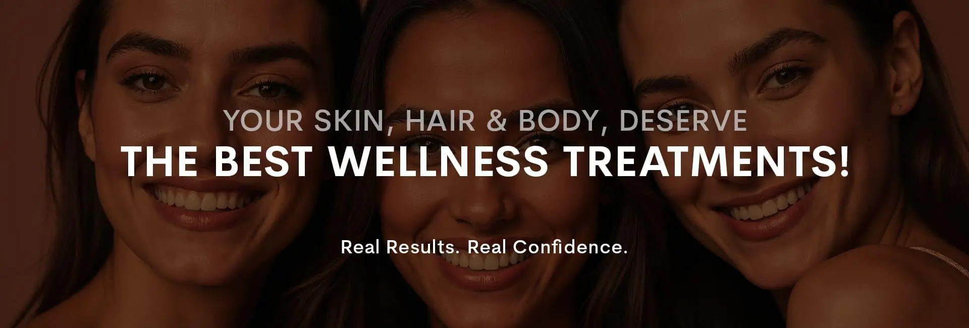 skin hair clinic in Delhi