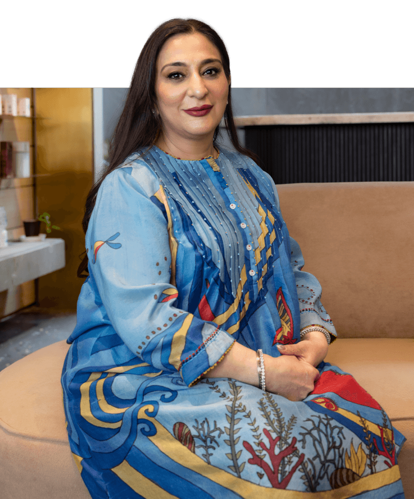 Dr. Chirranjiv Chabraa