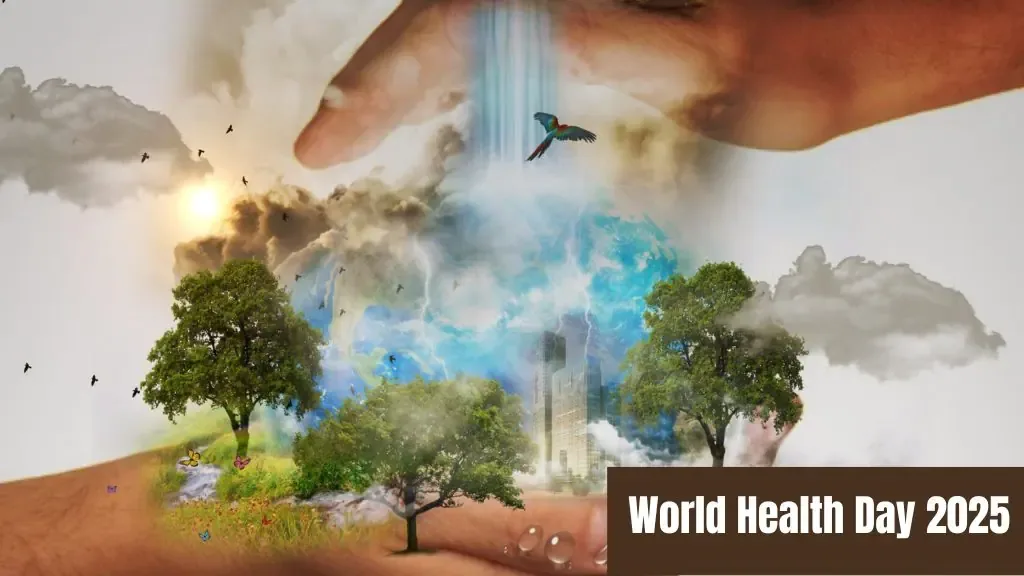 World Health Day 2025