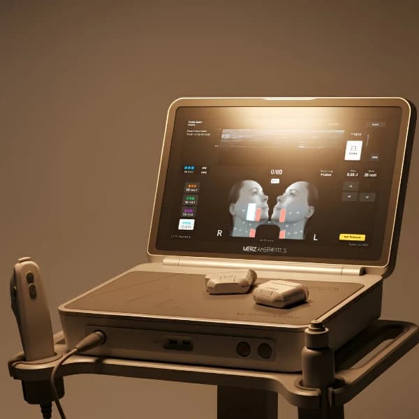 Ultherapy & Ultherapy Prime