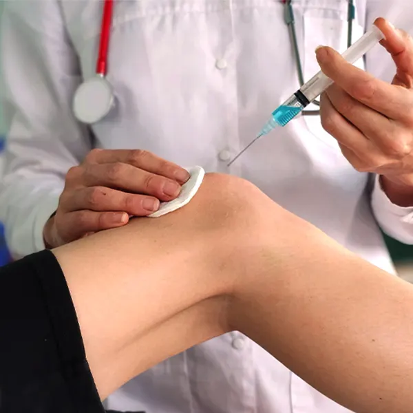 Regenerative Knee Health