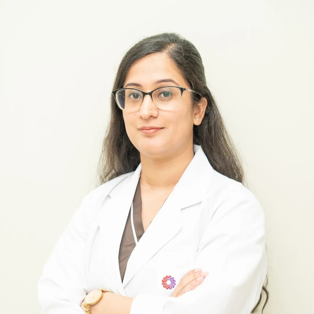 Dr. Stuti Sachdeva