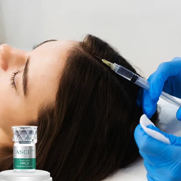 Exosomes Anti Ageing