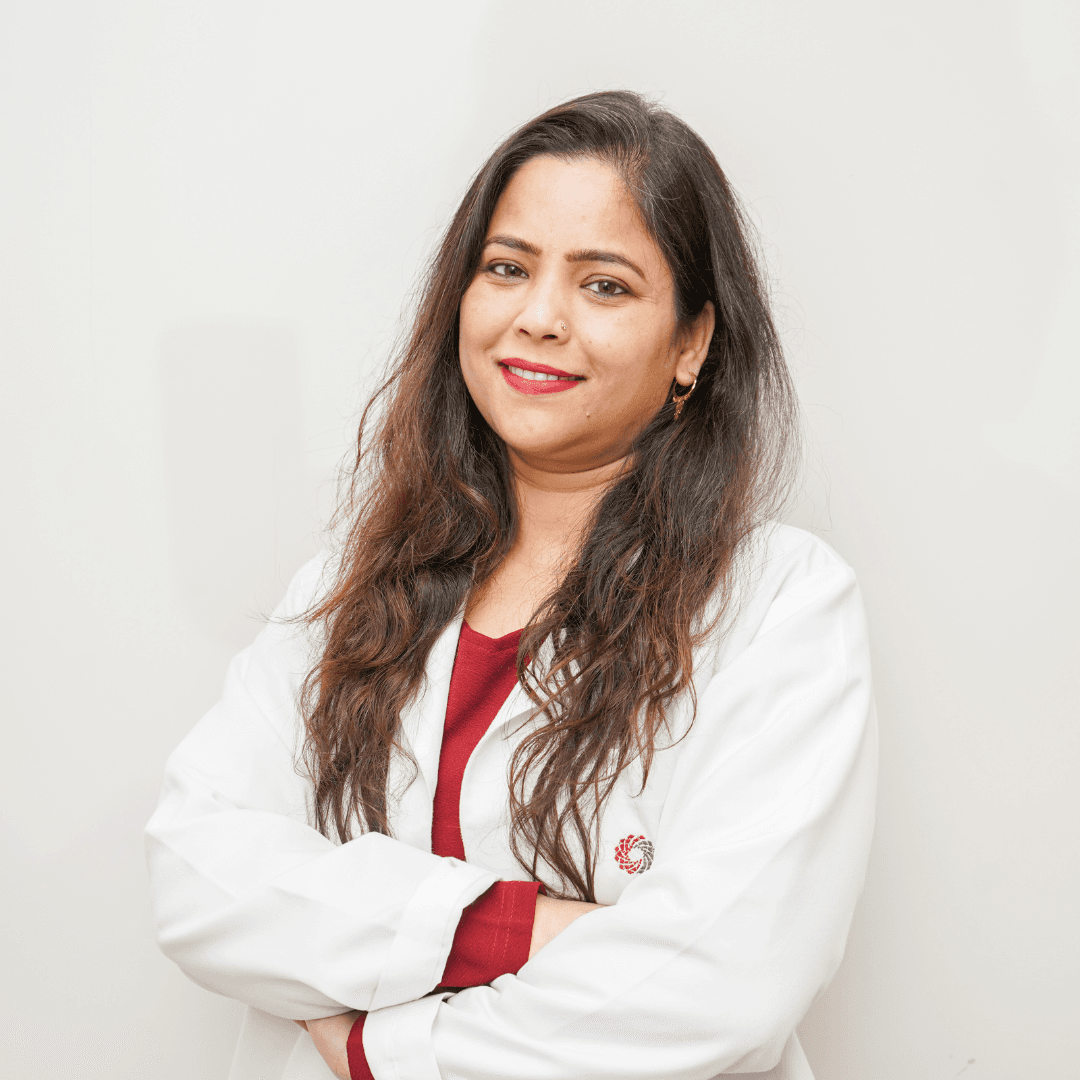 Dr. Rakhi Bhaduria