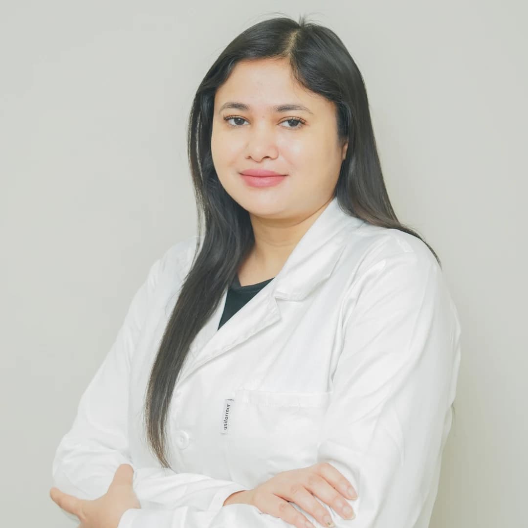 Dr. Joohi Chandra