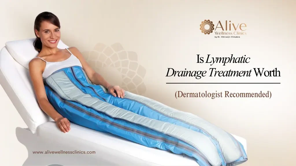 Is Lymphatic Treatment Worth It in 2026?