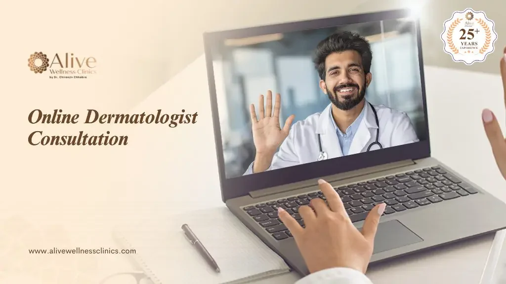 Online Dermatologist Consultation by Top Skin Experts