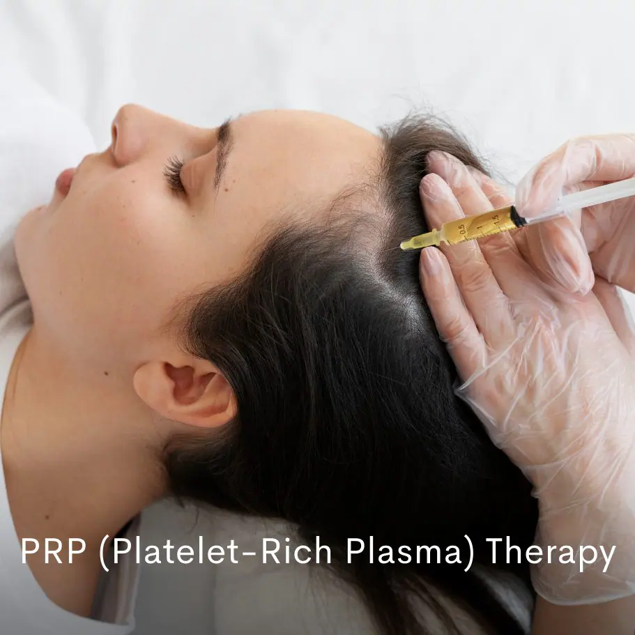 PRP Therapy