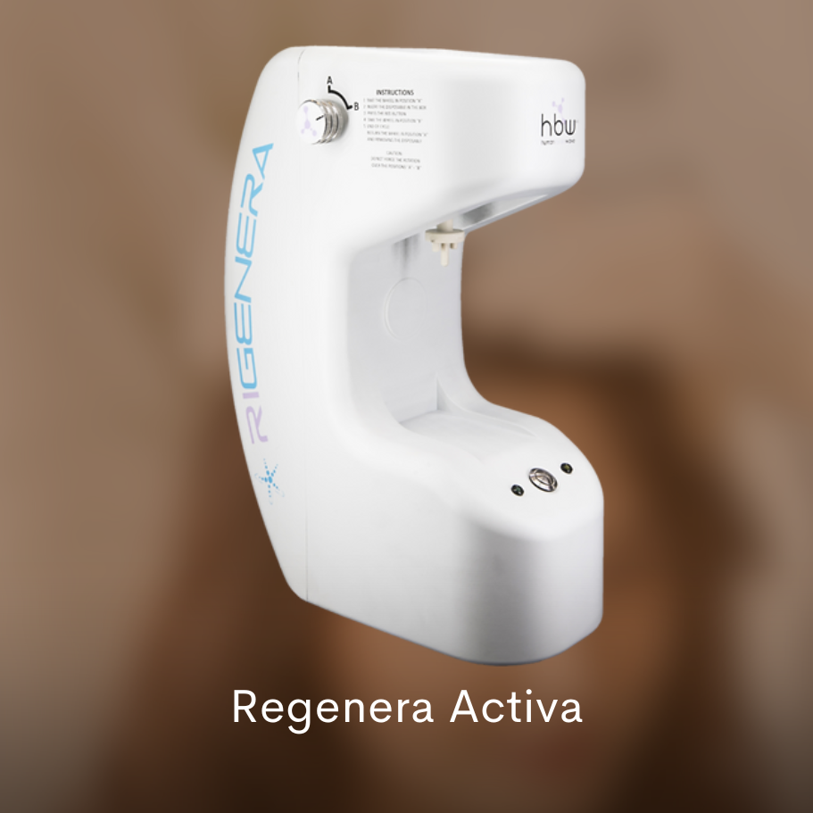Regenera Activa