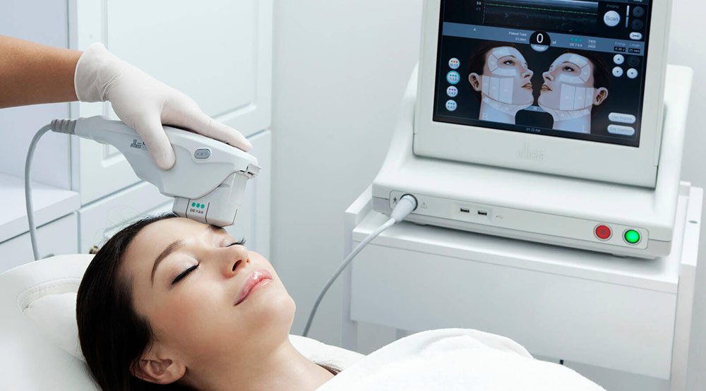Read more about the article Ultherapy: A Novel Way to Treat Ageing Skin