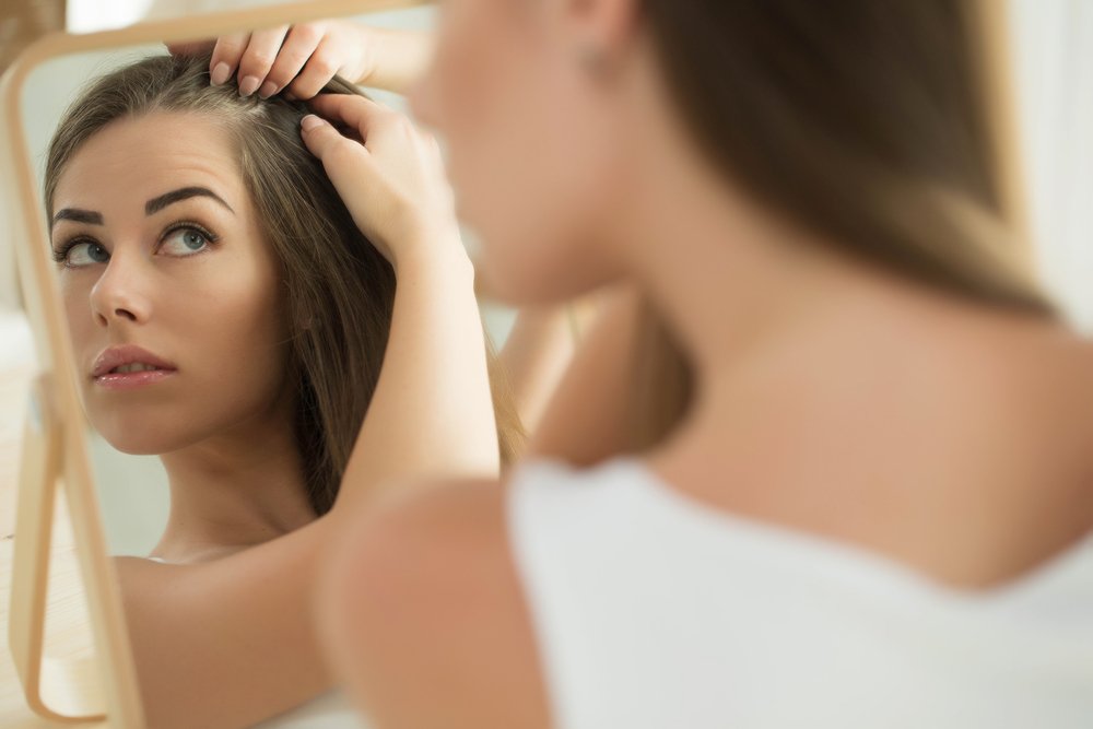 Read more about the article Nix Those Petty Hair Problems For Good!