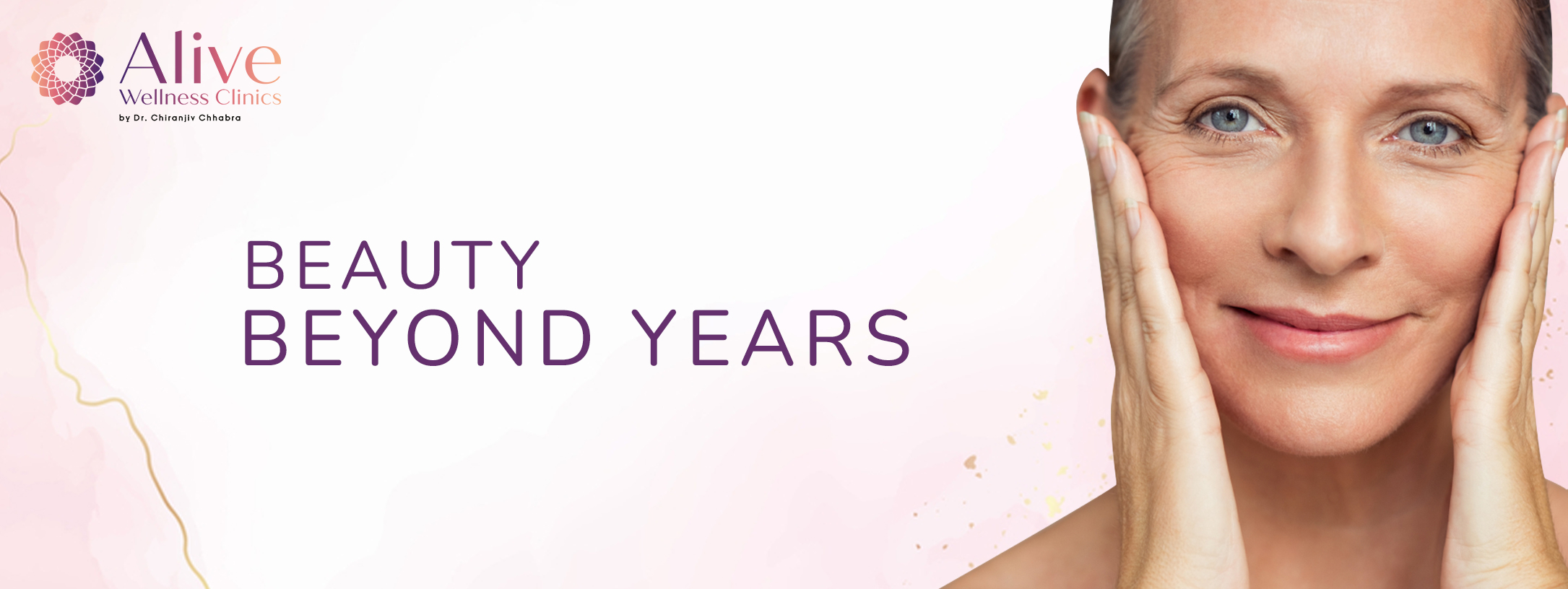 Read more about the article Journey to Ageless Beauty: Embrace the Power of Anti-Ageing