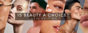 Read more about the article Beauty is a Choice: Navigating Skin Treatments for Every Age