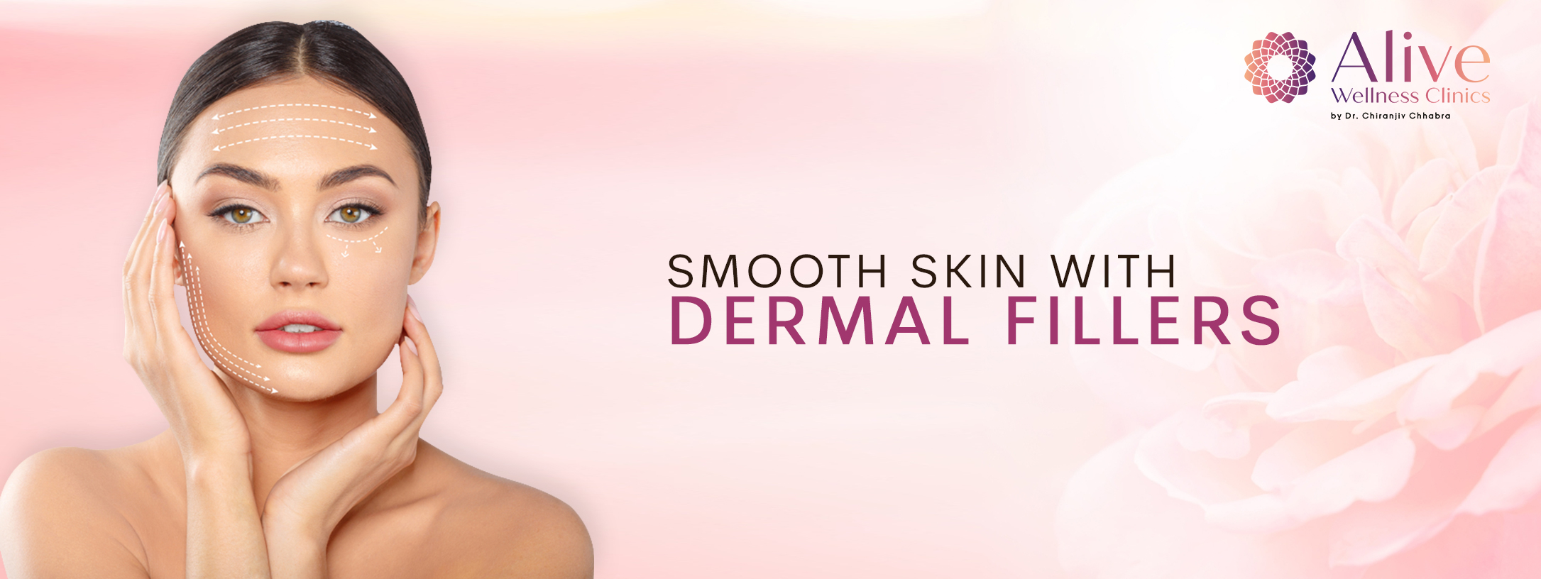 Read more about the article Smooth Skin with Dermal Fillers: What You Need to Know