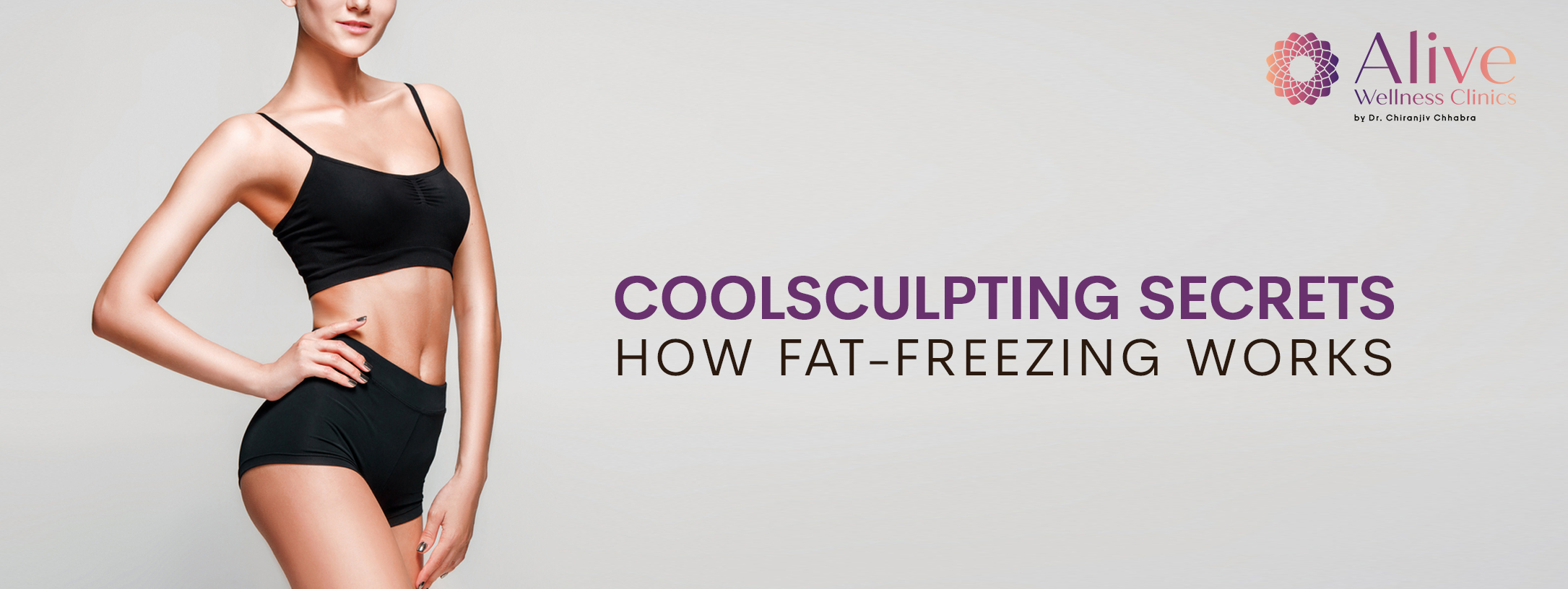 Read more about the article CoolSculpting Secrets: How Fat-Freezing Works