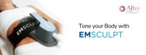 Read more about the article Tone your body with EmSculpt