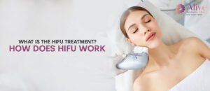 Read more about the article What is the HIFU treatment? How does HIFU work