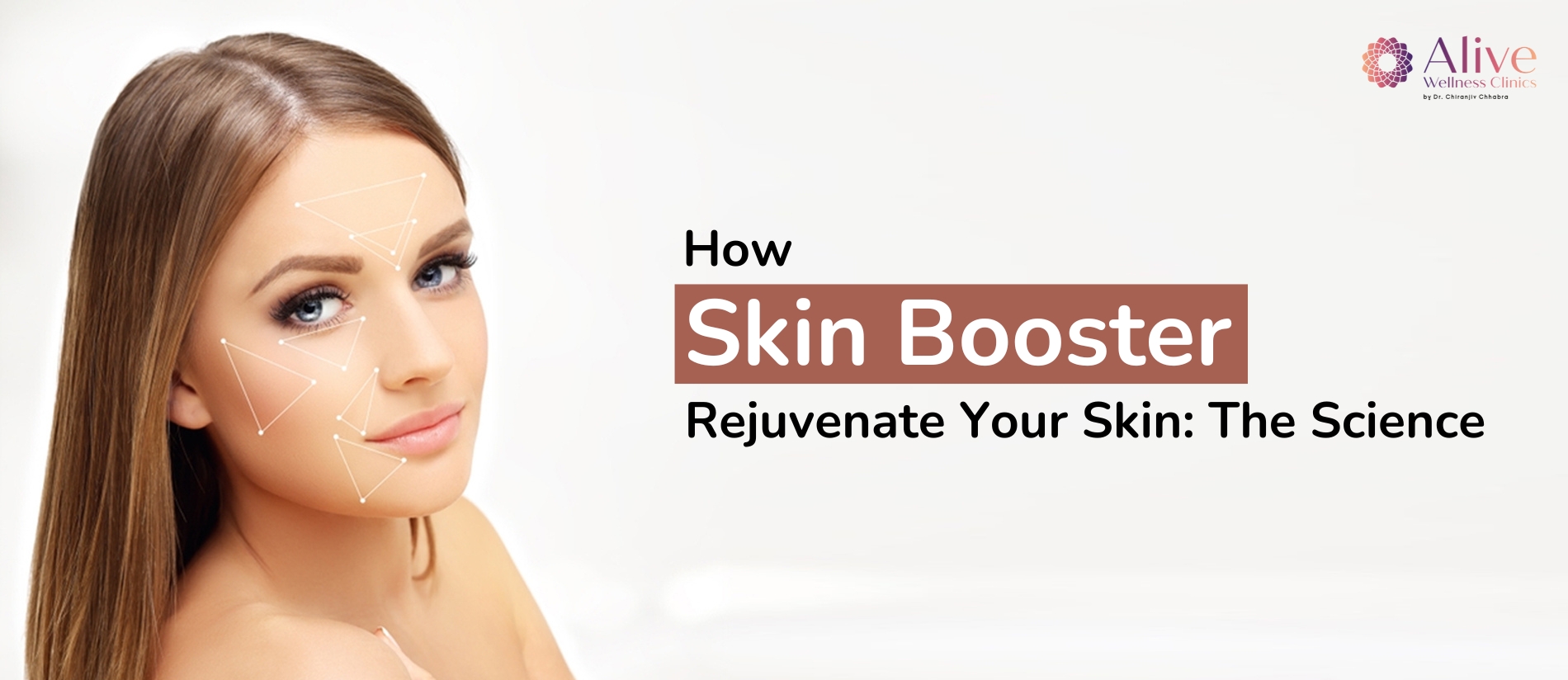 Read more about the article How Skin Boosters Rejuvenate Your Skin: The Science