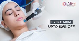 Hydrafacial | Best Hydrafacial treatment in delhi | Hydrafacial clinic in gurgaon