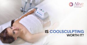 Read more about the article Is CoolSculpting worth it?