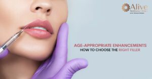 Read more about the article How to Choose the Right Filler: Age-Appropriate Enhancements