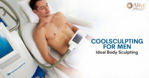 Read more about the article CoolSculpting for Men: Ideal Body Sculpting