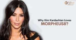 Read more about the article Why Kim Kardashian Loves Morpheus8?