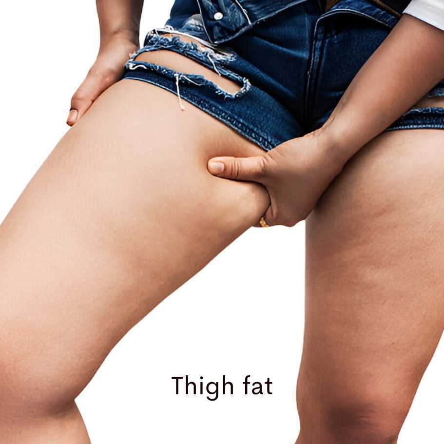 Thighs