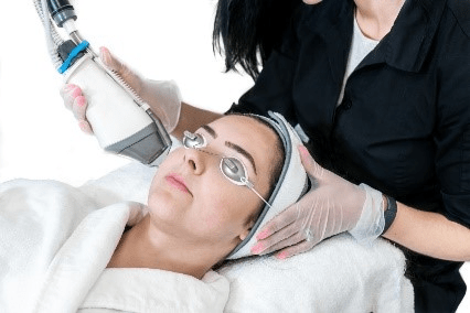 laser hair removal clinics