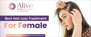 hair loss treatment clinic