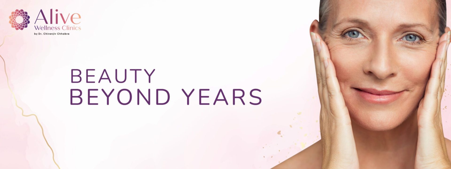 Journey To Ageless Beauty Embrace The Power Of Anti Ageing Alive