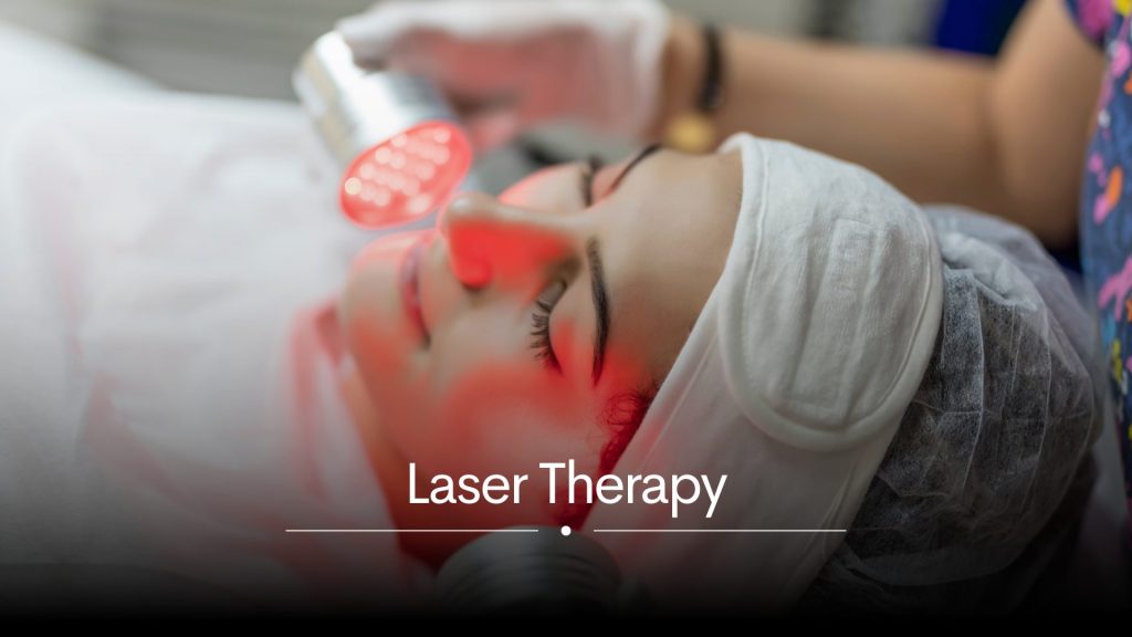 Laser Therapy