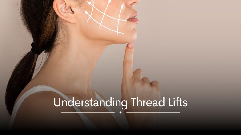 What is Thread Lifting