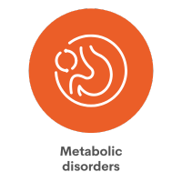 Metabolic disorders