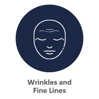 Wrinkles and Fine Lines