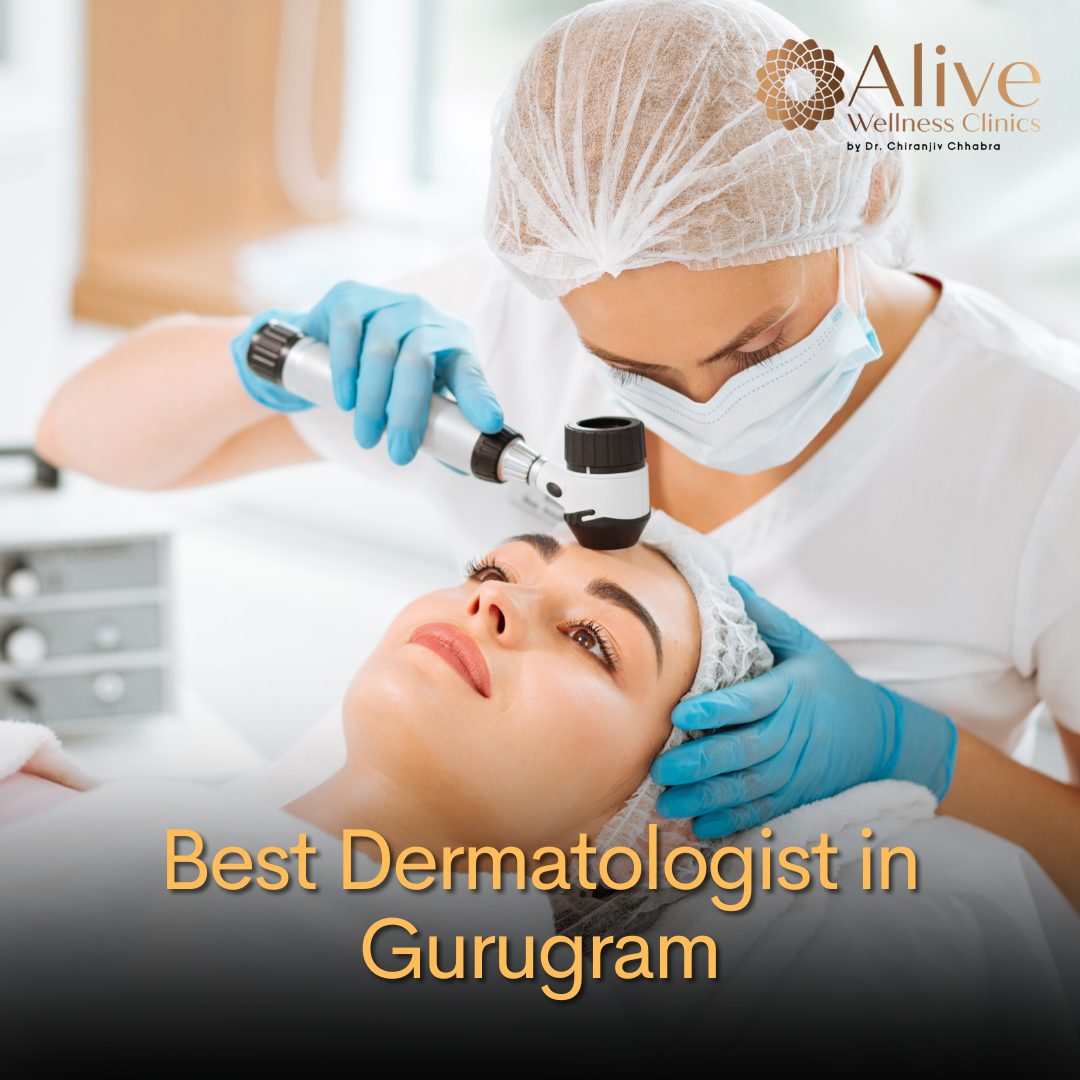 skin specialist in Gurgaon