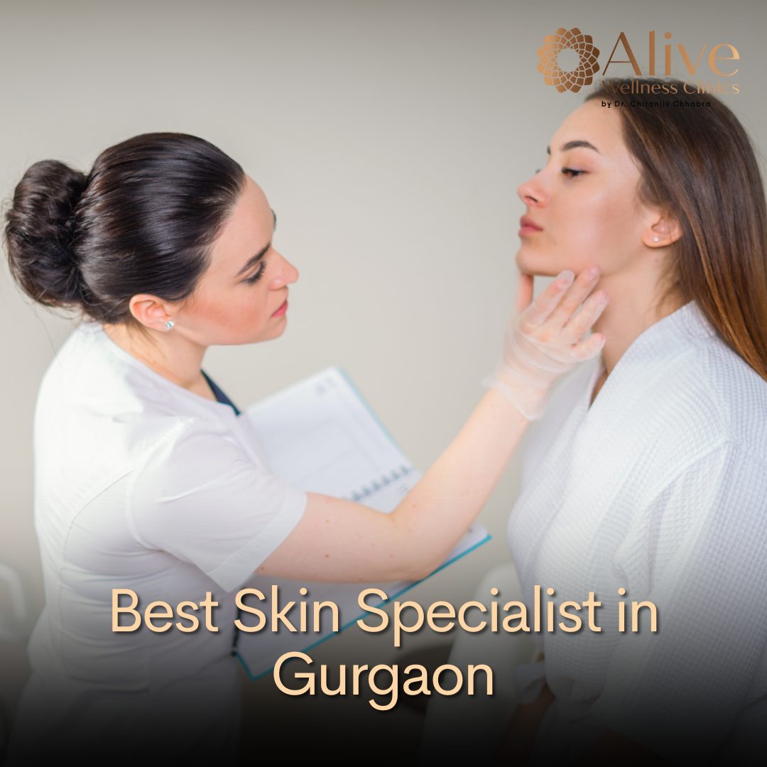 skin specialist in gurgaon