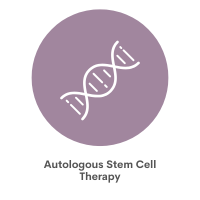 Autologous Stem Cell Therapy