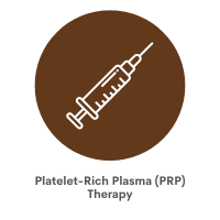 Platelet-Rich Plasma (PRP) Therapy