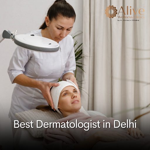 dematologist in delhi