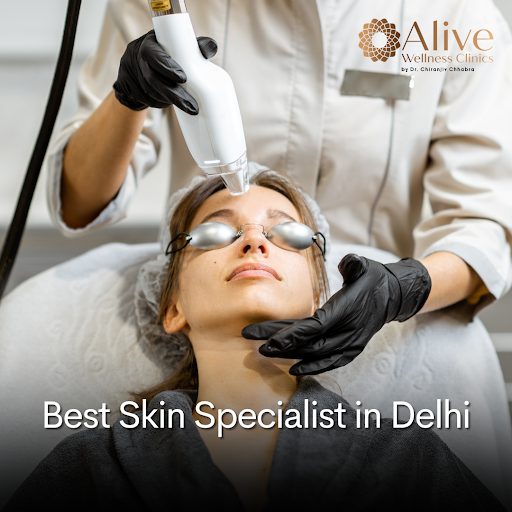 skin specialist in delhi