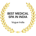 best medical spa in india award