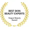 best skin beauty experts award