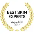 best skin experts award