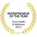 entrepreneur of the year award