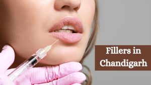 Fillers in Chandigarh