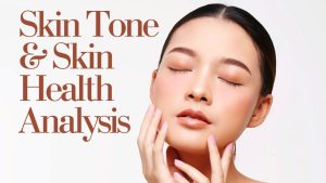 Skin Tone & Skin Health Analysis