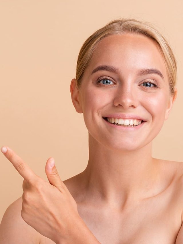 Skin Pigmentation Treatment in Delhi