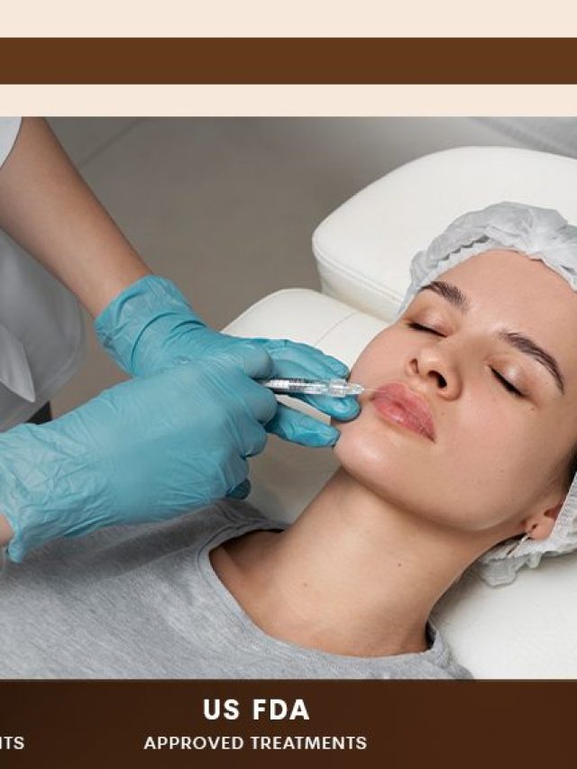 Cost of Fillers in Chandigarh