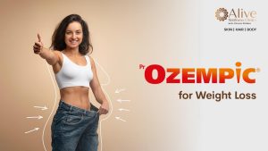 ozempic for weight loss